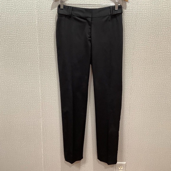 Kenneth Cole Reaction Pants - Women's Kenneth Cole Reaction Black Dress Pants Size 2